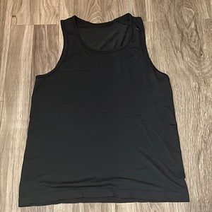Lululemon Fast and Free Tank Top